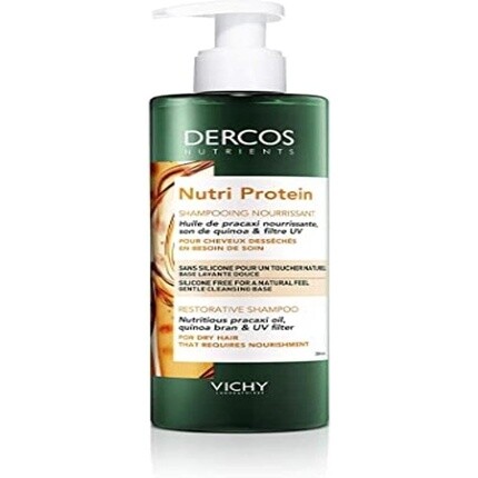 

Лореальвичи Шампунь 210G, Vichy