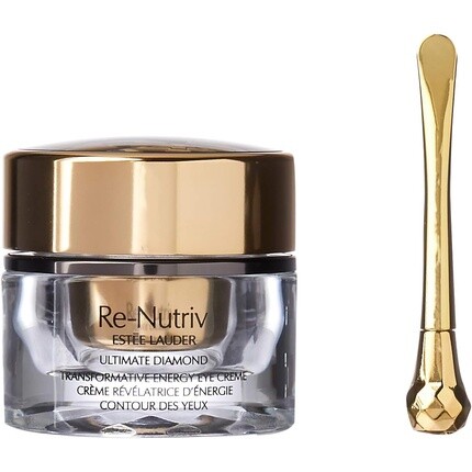 

Estee Lauder Re-Nutriv Ultimate Diamond Трансформирующий крем для глаз 15 мл, EsteE Lauder