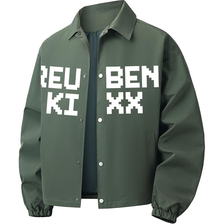 

Disney Куртка Unisex, Army Green