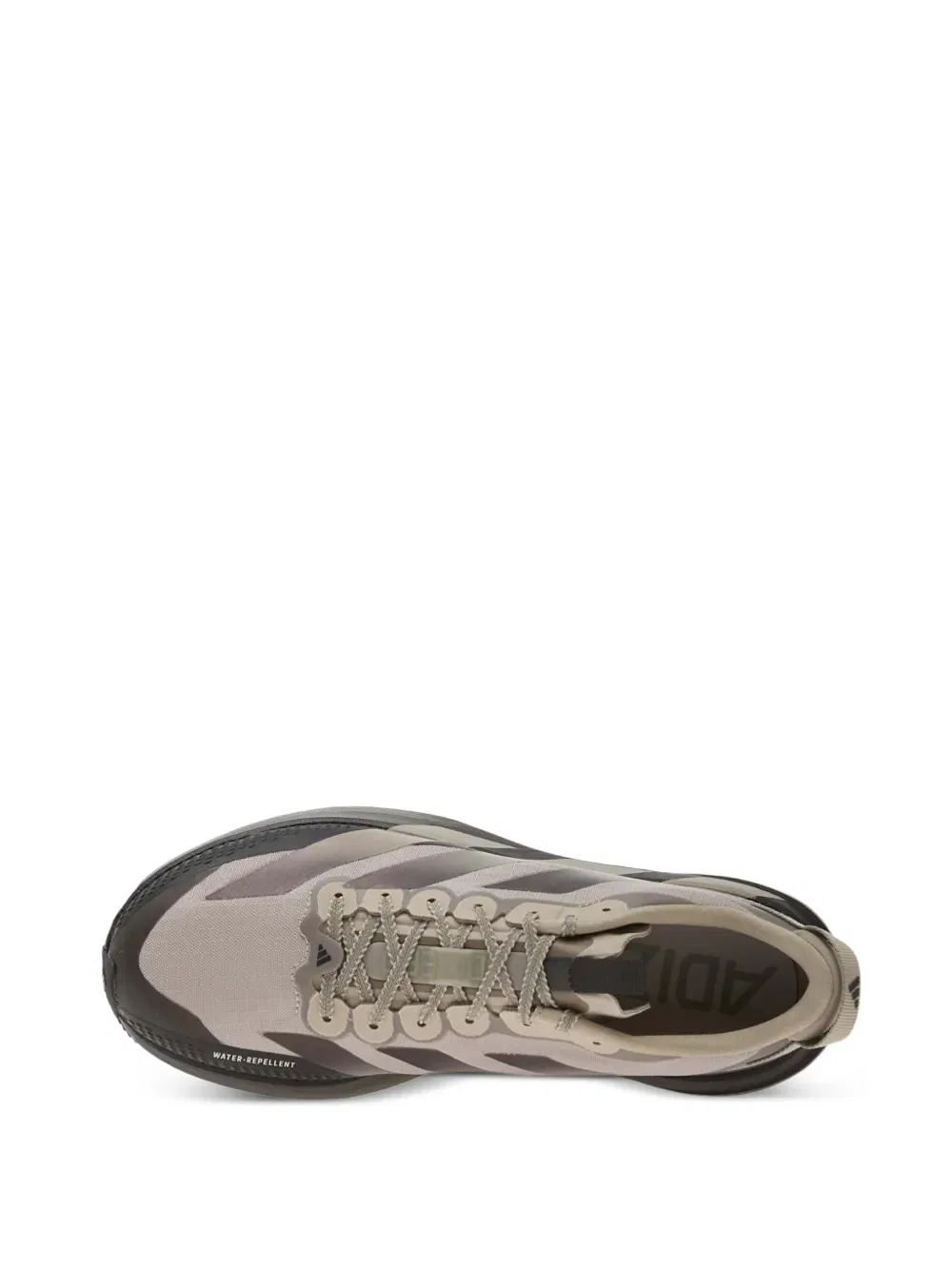 Кроссовки Adizero Evo SL ATR на шнуровке Adidas, нейтральный — фото 4