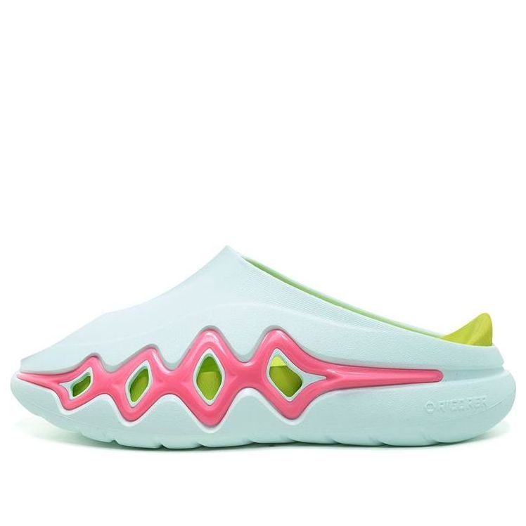 

Сандалии Rigorer Shark 3 'Pink White', синий