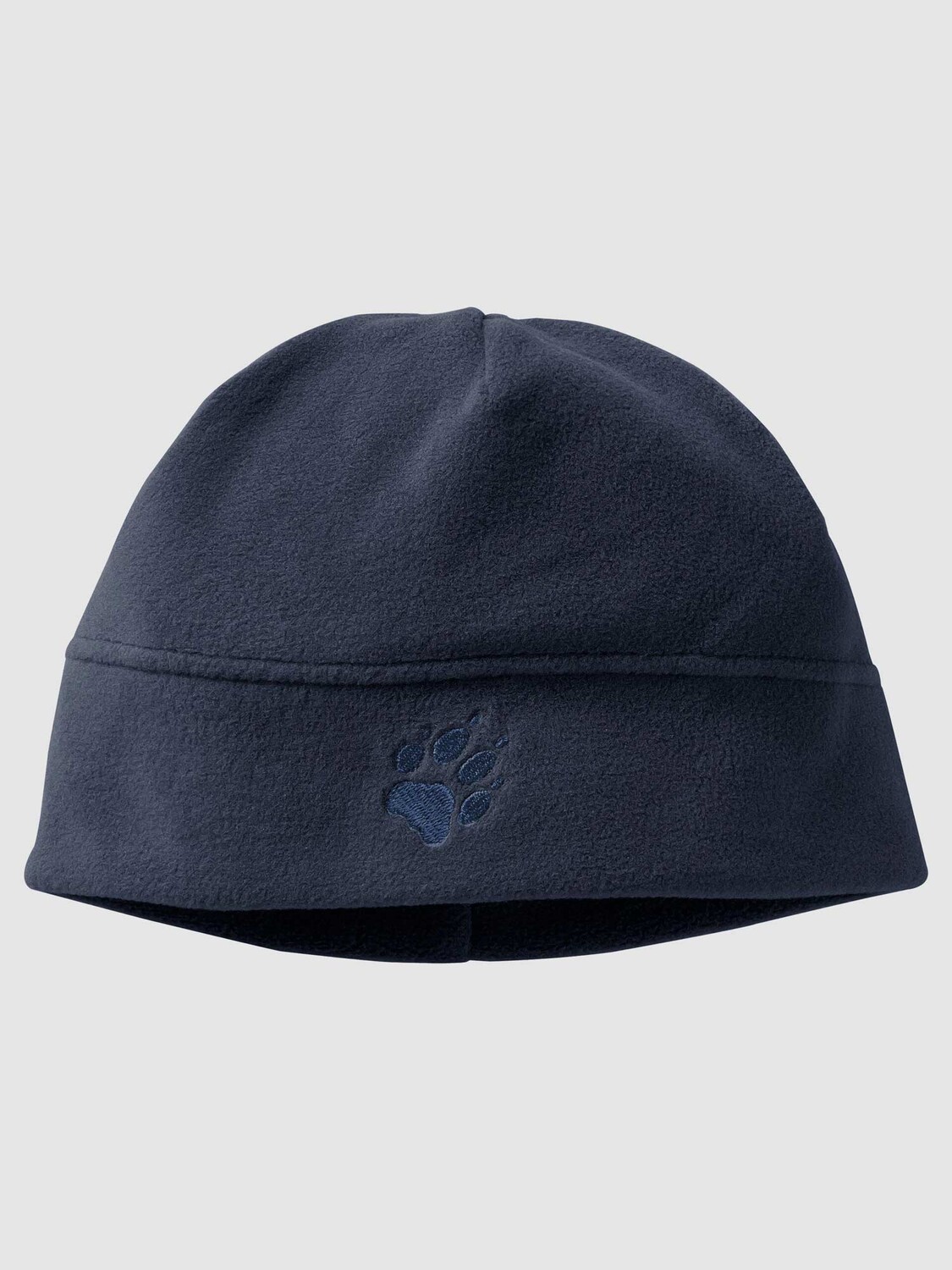 

Шапка Jack Wolfskin REAL STUFF K, синий