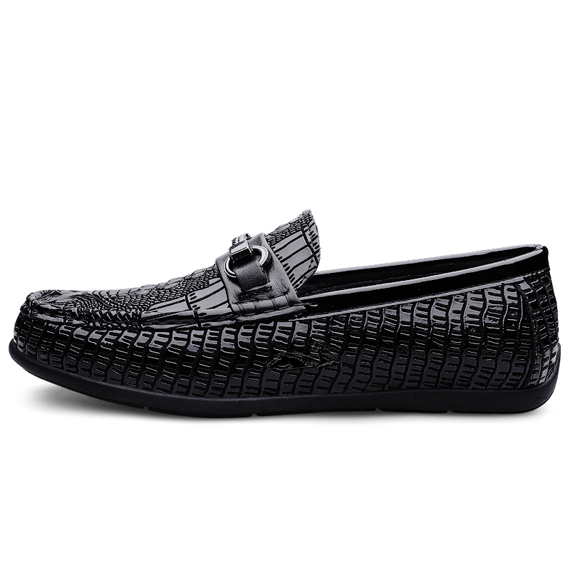 

Повседневная обувь мужская British knights, Black (Pure Black)