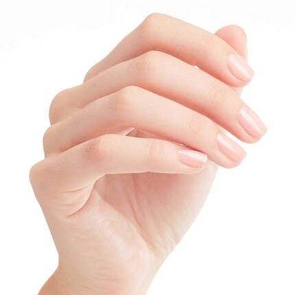 Стойкий светло-розовый лак для ногтей Infinite Shine 2, цвет Passion, OPI — фото 2
