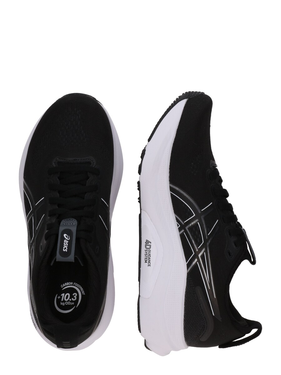 Кроссовки для бега ASICS GEL-KAYANO 32, черный — фото 2