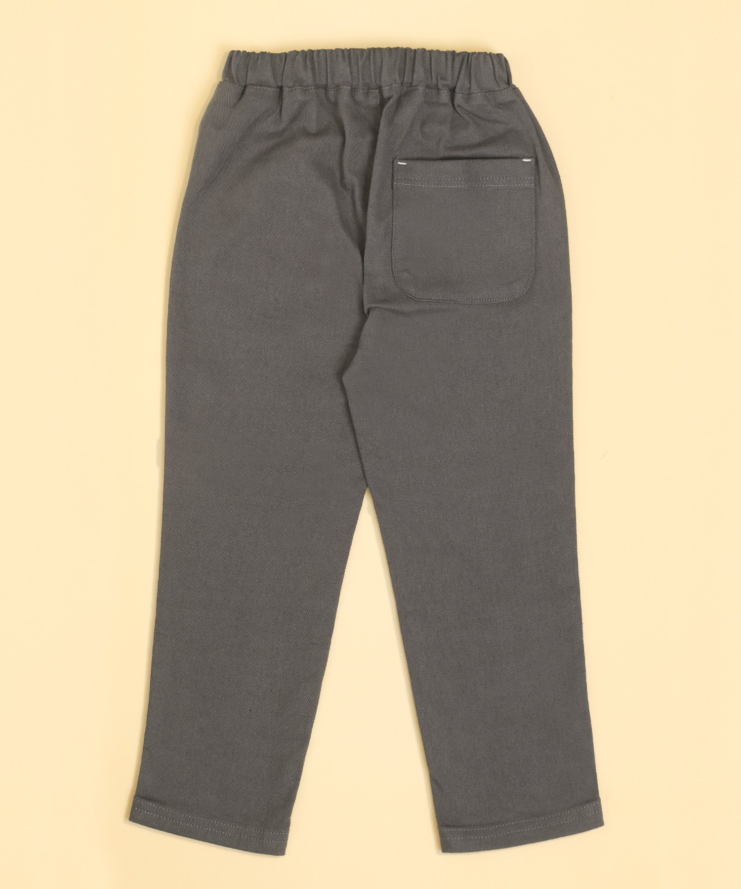 Рабочие брюки SKAPE/Twill, Gray — фото 2
