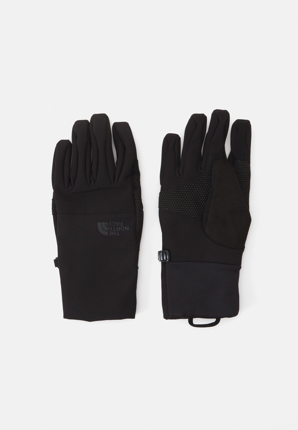 

Перчатки APEX ETIP GLOVE The North Face, черный