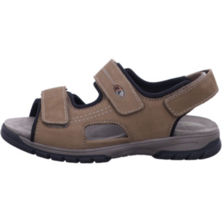 

Походные сандалии WALDL├ДUFER, Blue