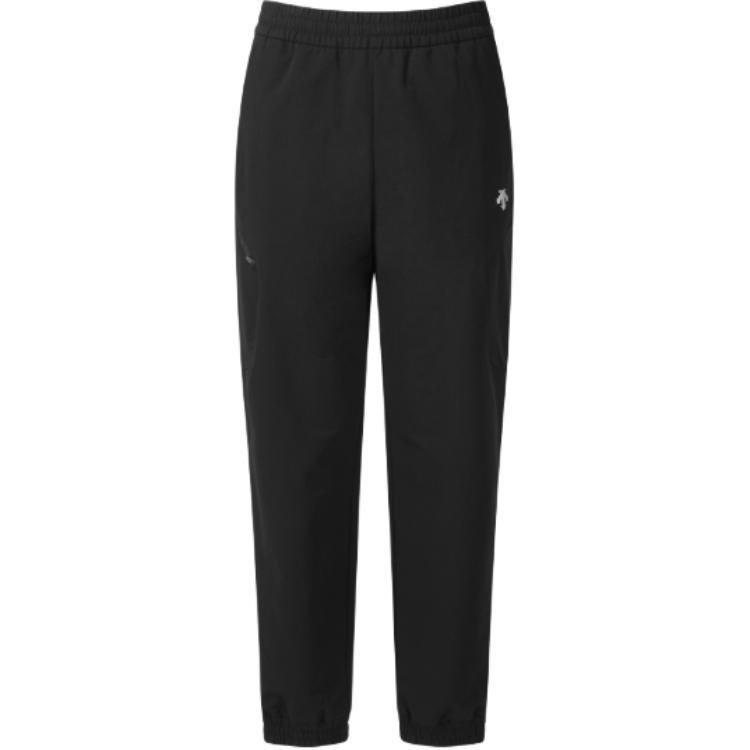 

Повседневные брюки мужские DESCENTE, черный