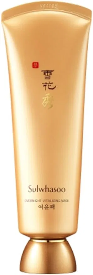 Маска для лица SULWHASOO — Ночная увлажняющая, 120 мл