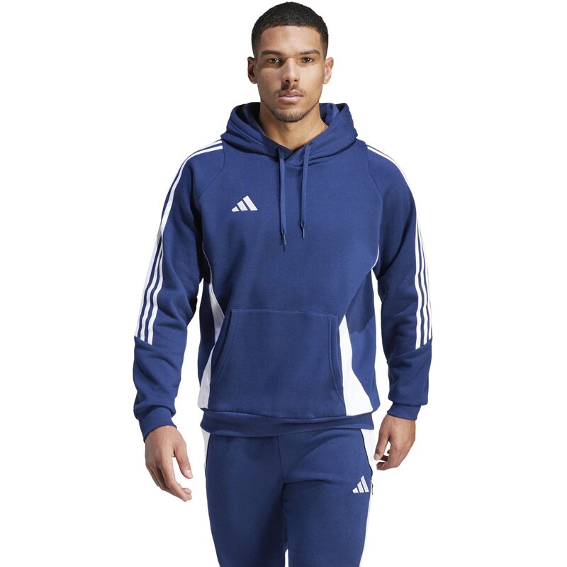 Kapuzensweat tiro 24 sweat Adidas, мультиколор — фото 3