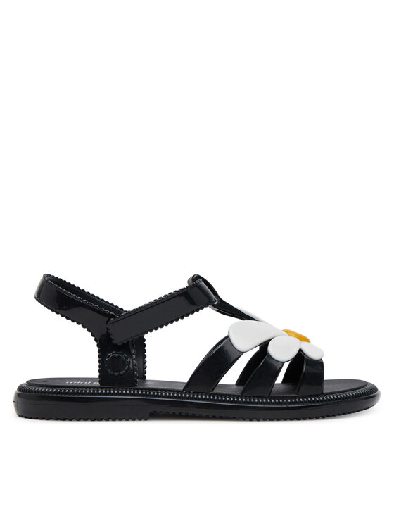 

Сандалии Mini Melissa Hip Bloomy Inf M 36188 Melissa, черный