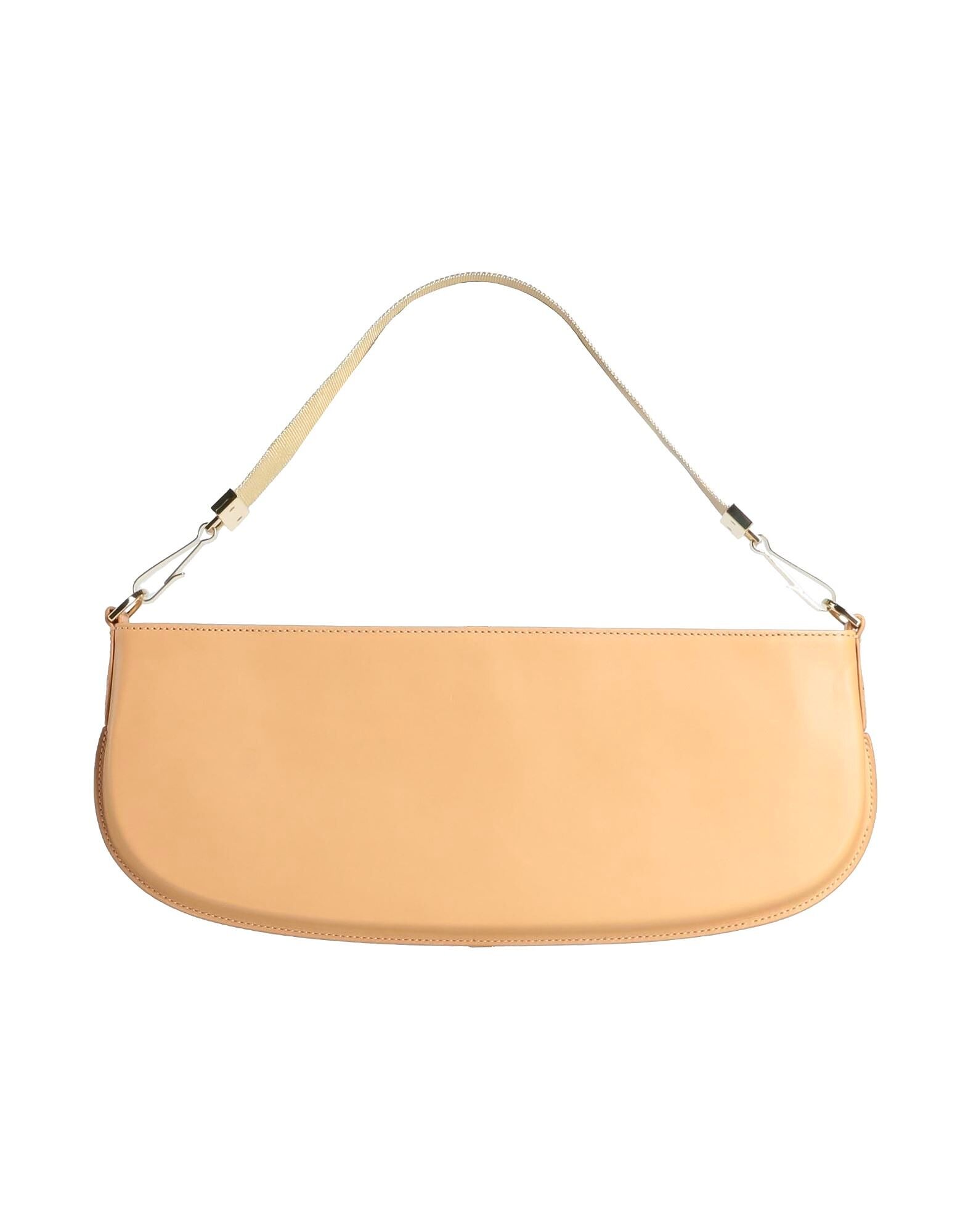 

Сумка By Far, песочный