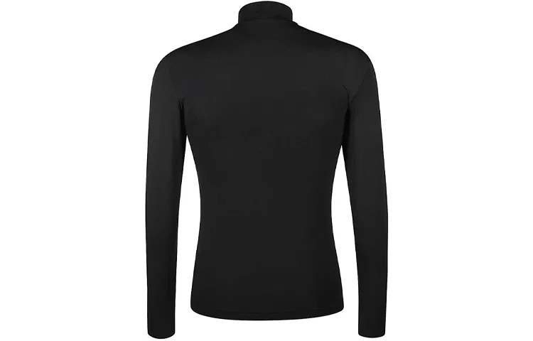 Футболка мужская FW21 EMPORIO ARMANI, Black — фото 3