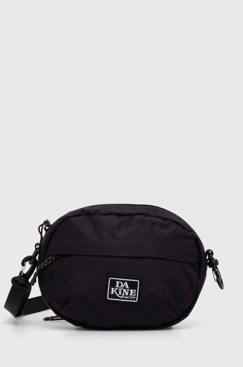 

Сумочка JOEY OVAL CROSSBODY Dakine, черный