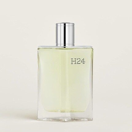 

Hermes H24 for Men Eau de Toilette Spray 5.9 Ounce Refillable Hermès