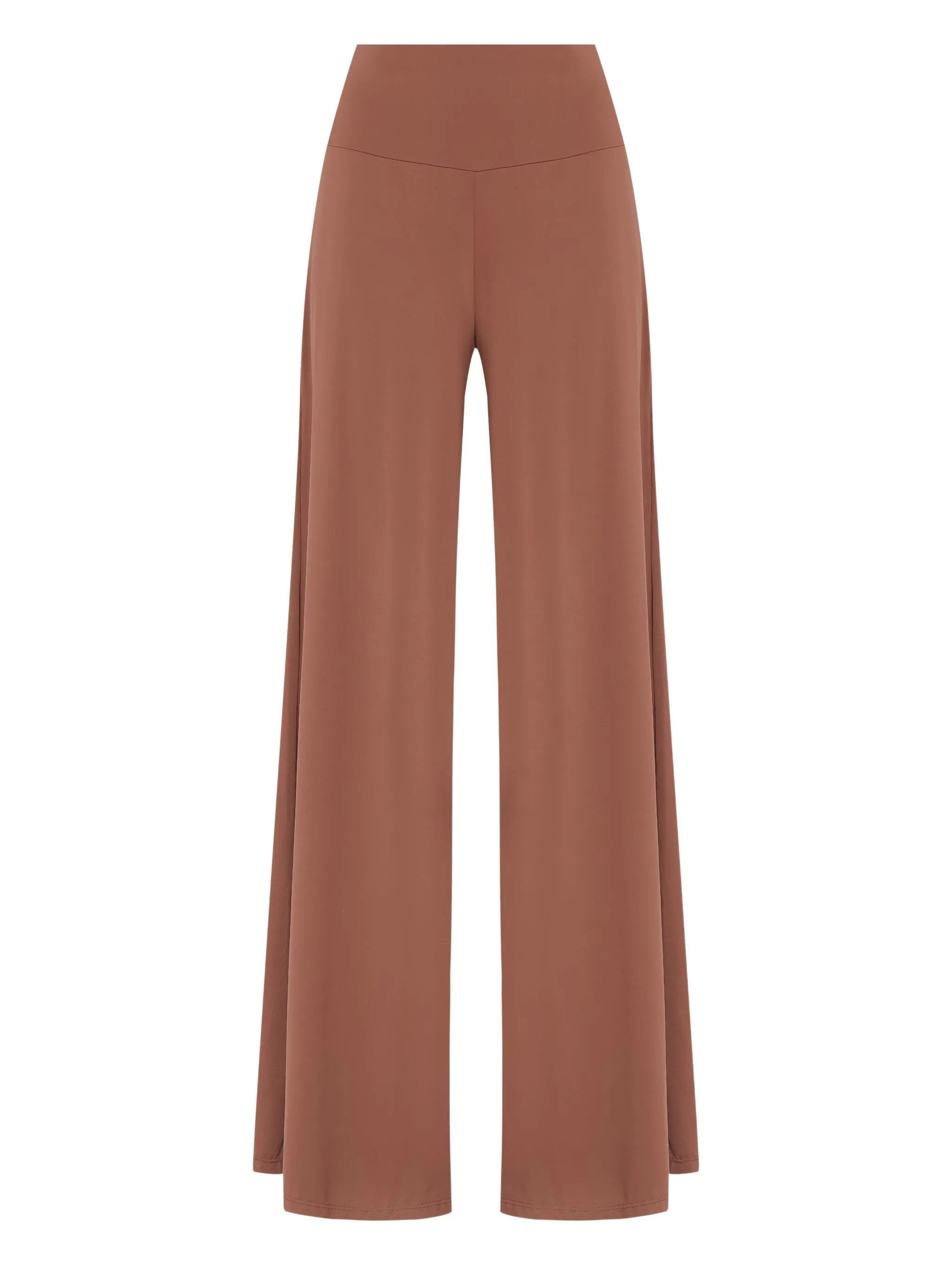 

Широкие брюки Gardens Lygia & Nanny, коричневый