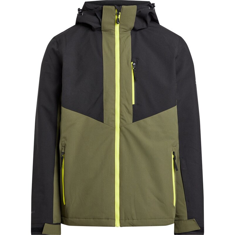 

Куртка Джан Mckinley, мультиколор