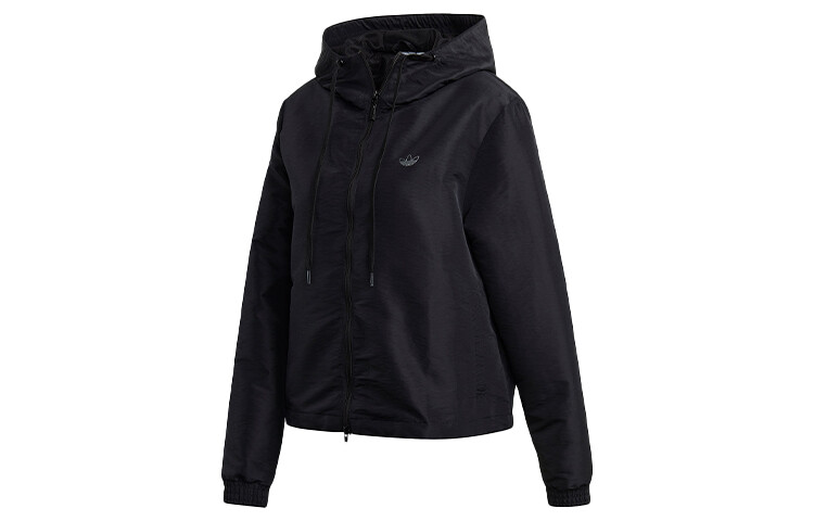 

Adidas Originals Женская куртка, цвет Black
