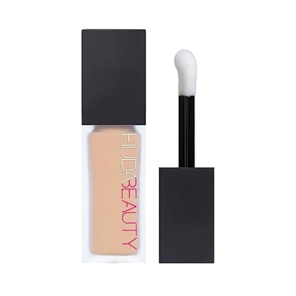 

HUDA BEAUTY #FauxFilter сияющий матовый консилер с регулируемым покрытием, устойчивый к складкам, кокосовая стружка 2.7
