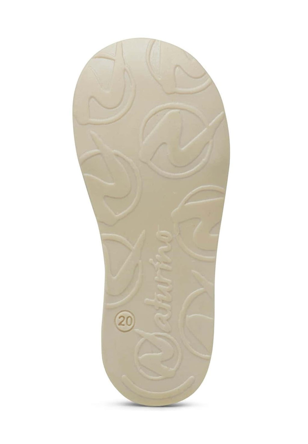 

Кроссовки COCOON FLAT Naturino, розовый
