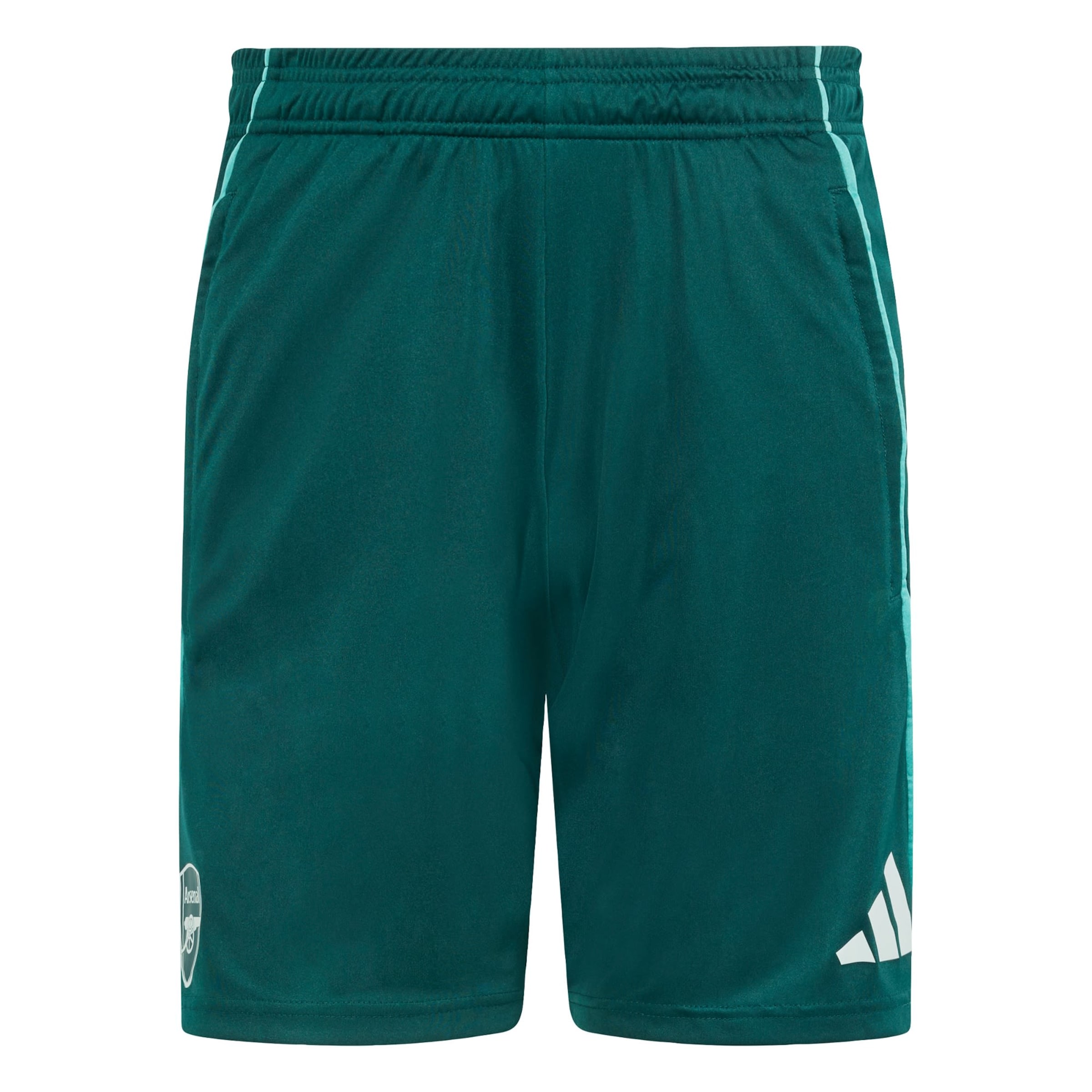 

Adidas Performance Шорты для тренировок Regular 'FC Arsenal Tiro 25 Competition' в цвете Emerald