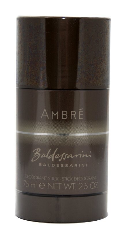 

Baldessarini, Ambre, дезодорант, 75 мл