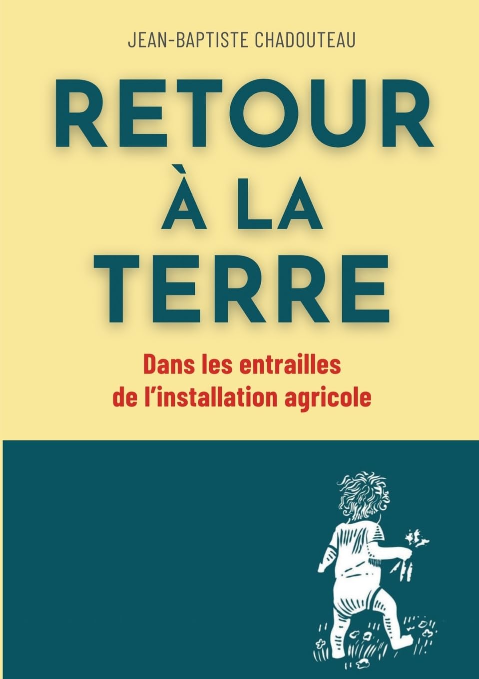 

Retour à la terre: Dans les entrailles de l'installation agricole (French Edition) (Bod - Books on Demand)