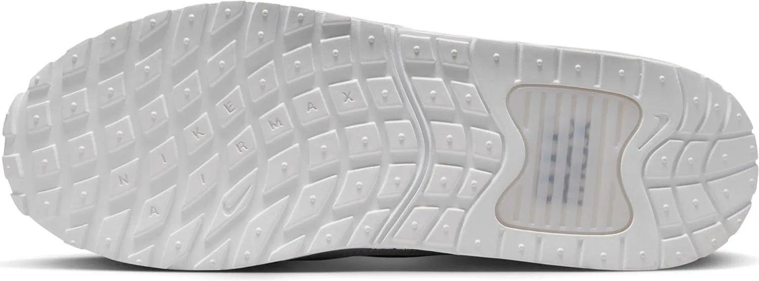 Мужские кроссовки Nike Air Max Verse LE, White White Pure Platinum — фото 4