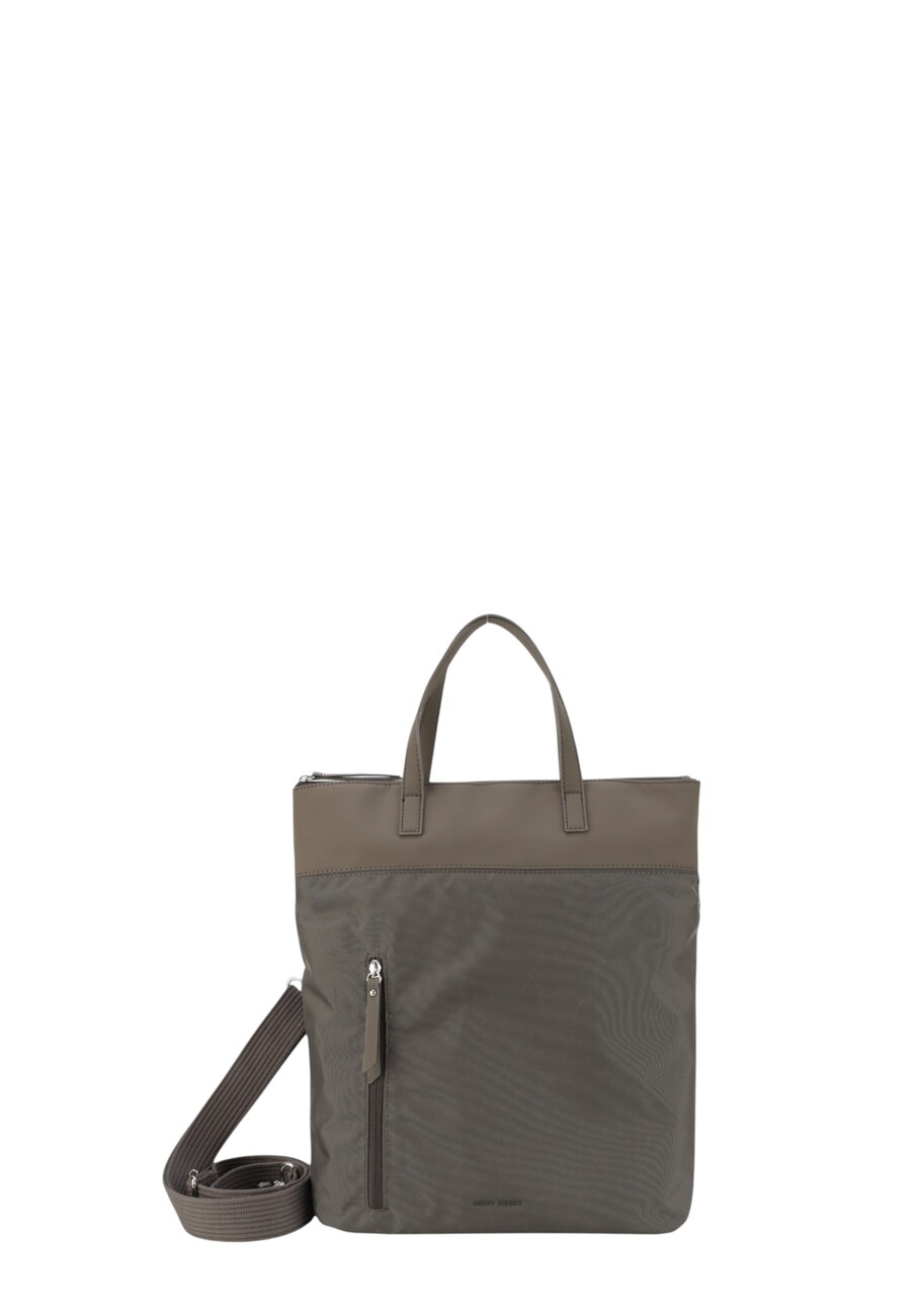 

Рюкзак GERRY WEBER Tranquility, Muddy colored