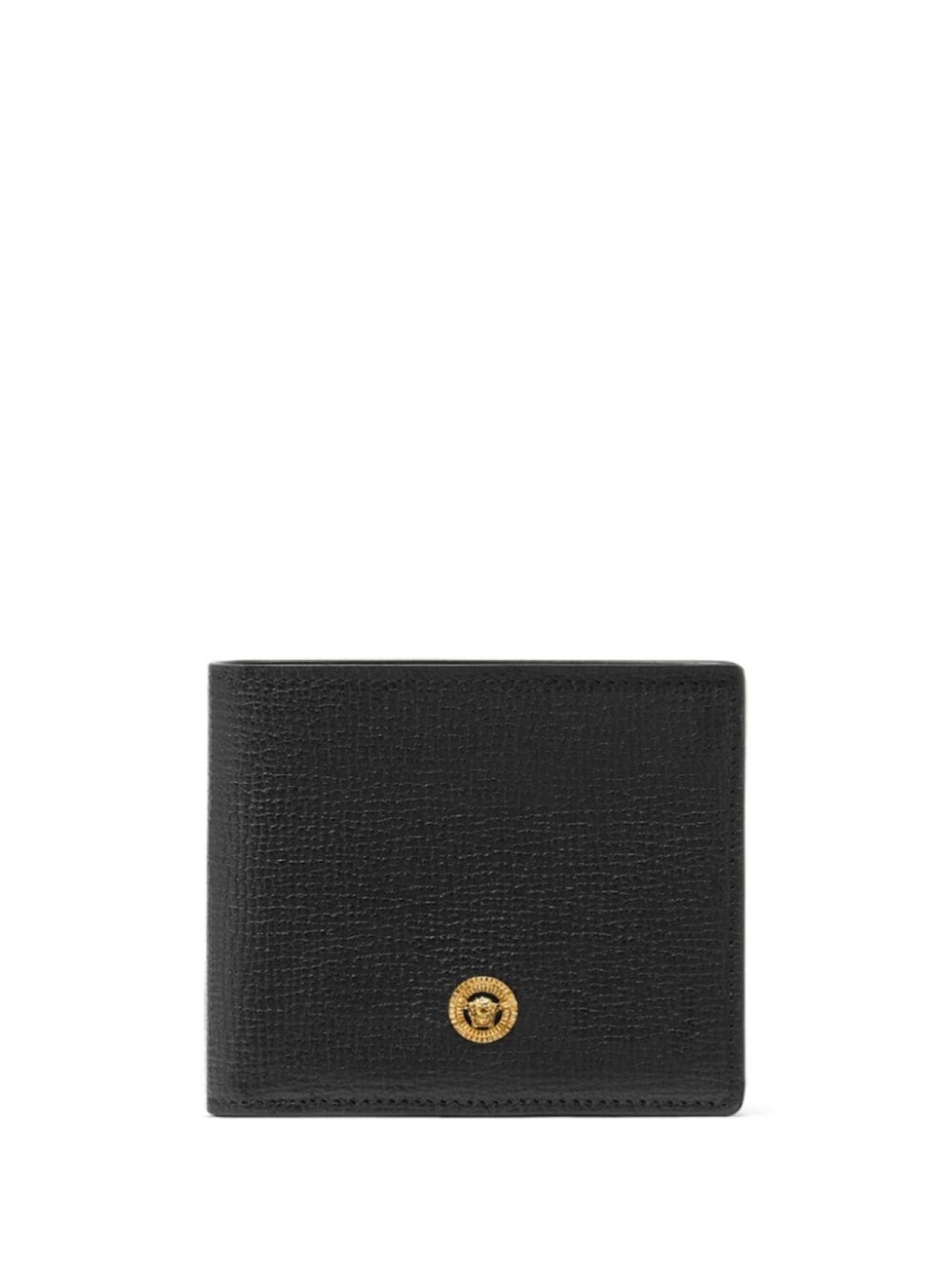 

Versace бумажник Medusa Biggie, черный
