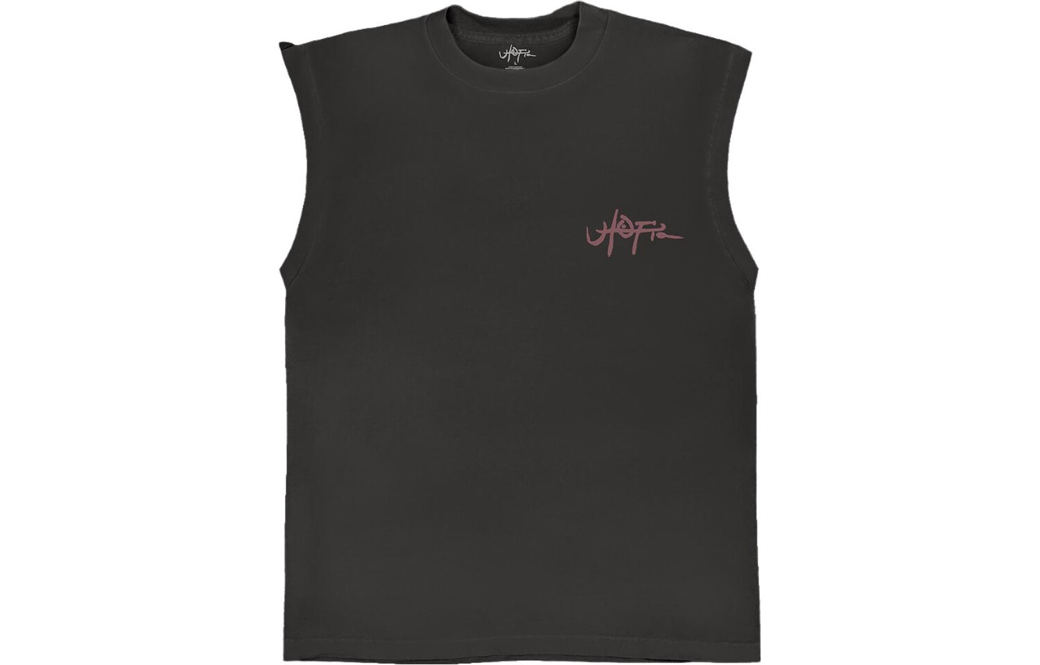 

SS23 UTOPIA Limited Series майка унисекс черный Travis Scott, черный