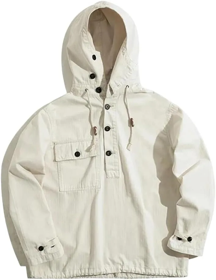 

Мужская весенняя худи American Vintage Dvbfufv