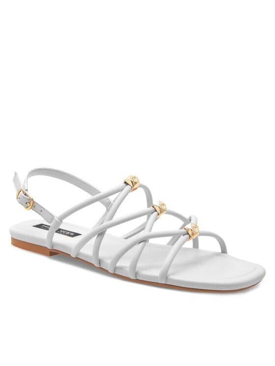 

Сандалии Nine West, белый
