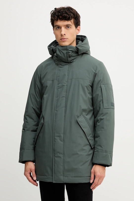 

Куртка Marc O'Polo, зеленый