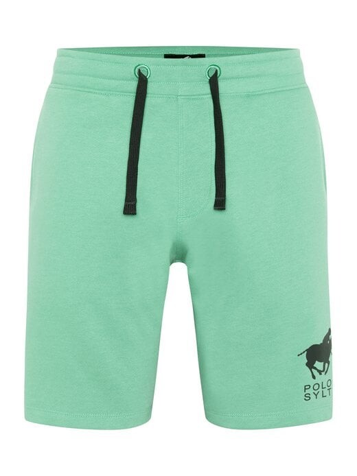 

Шорты Polo Sylt, зеленый