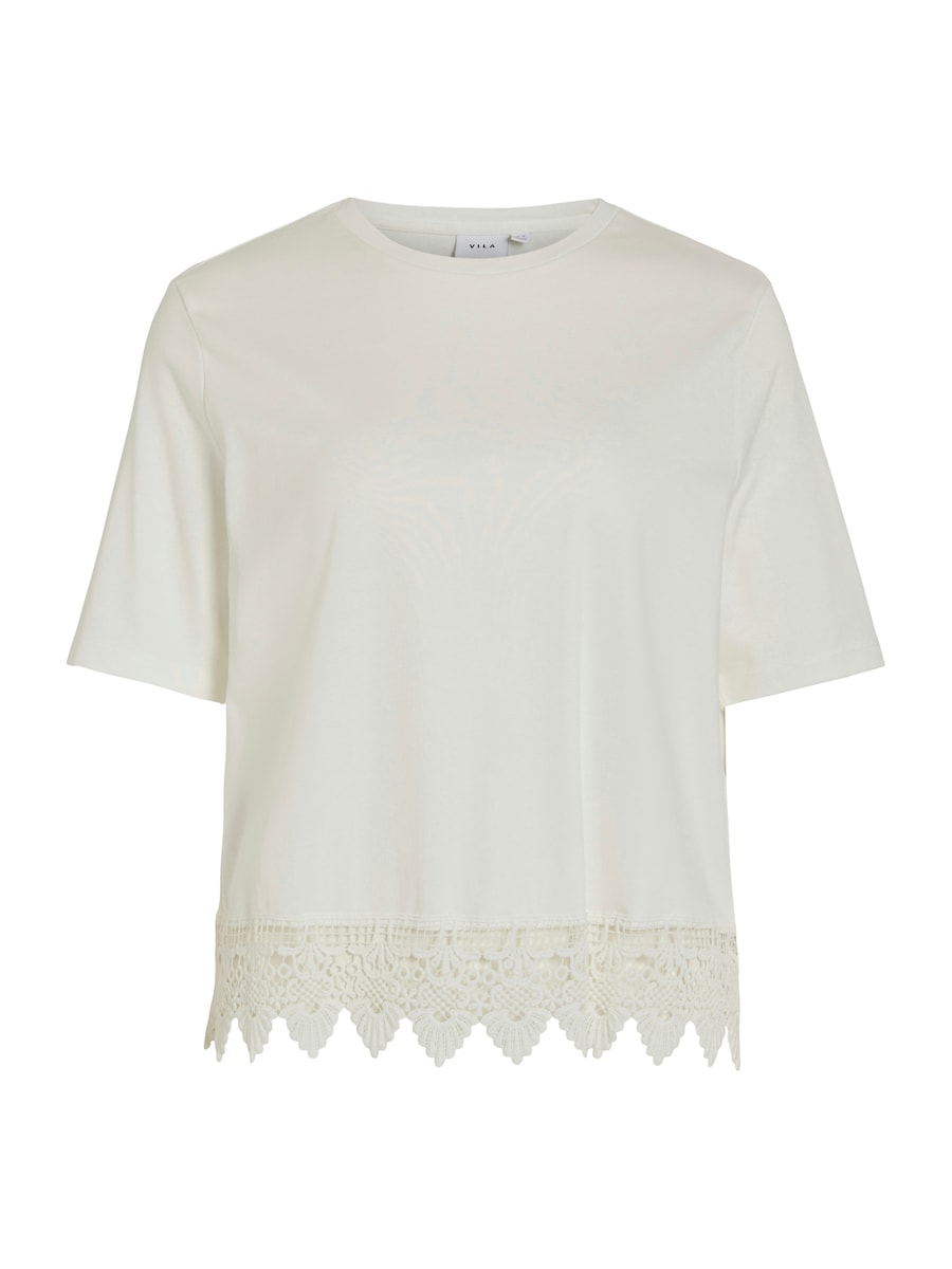 

Рубашка VILA VIPAVIA, белый