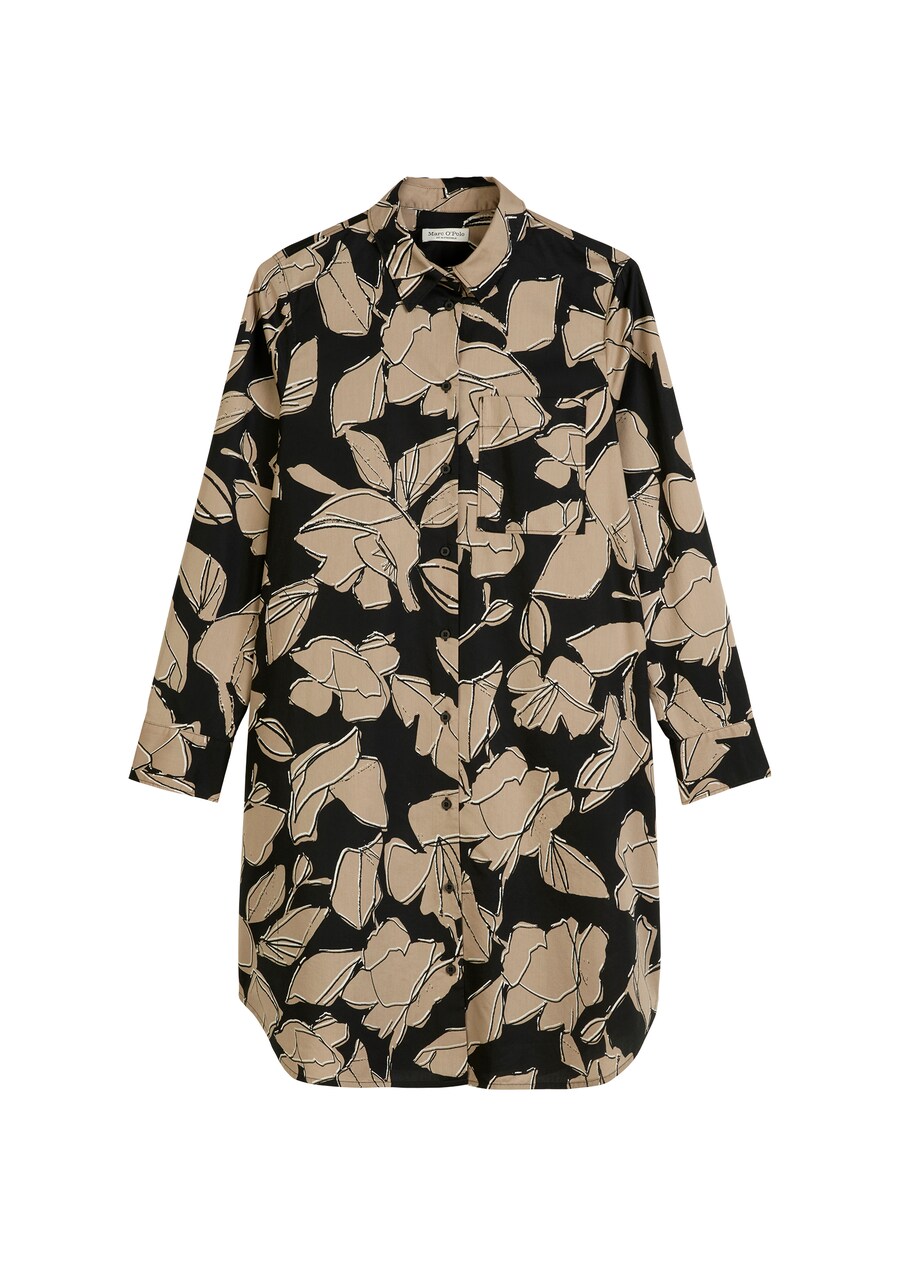 

Платье-рубашка Marc OPolo, Black