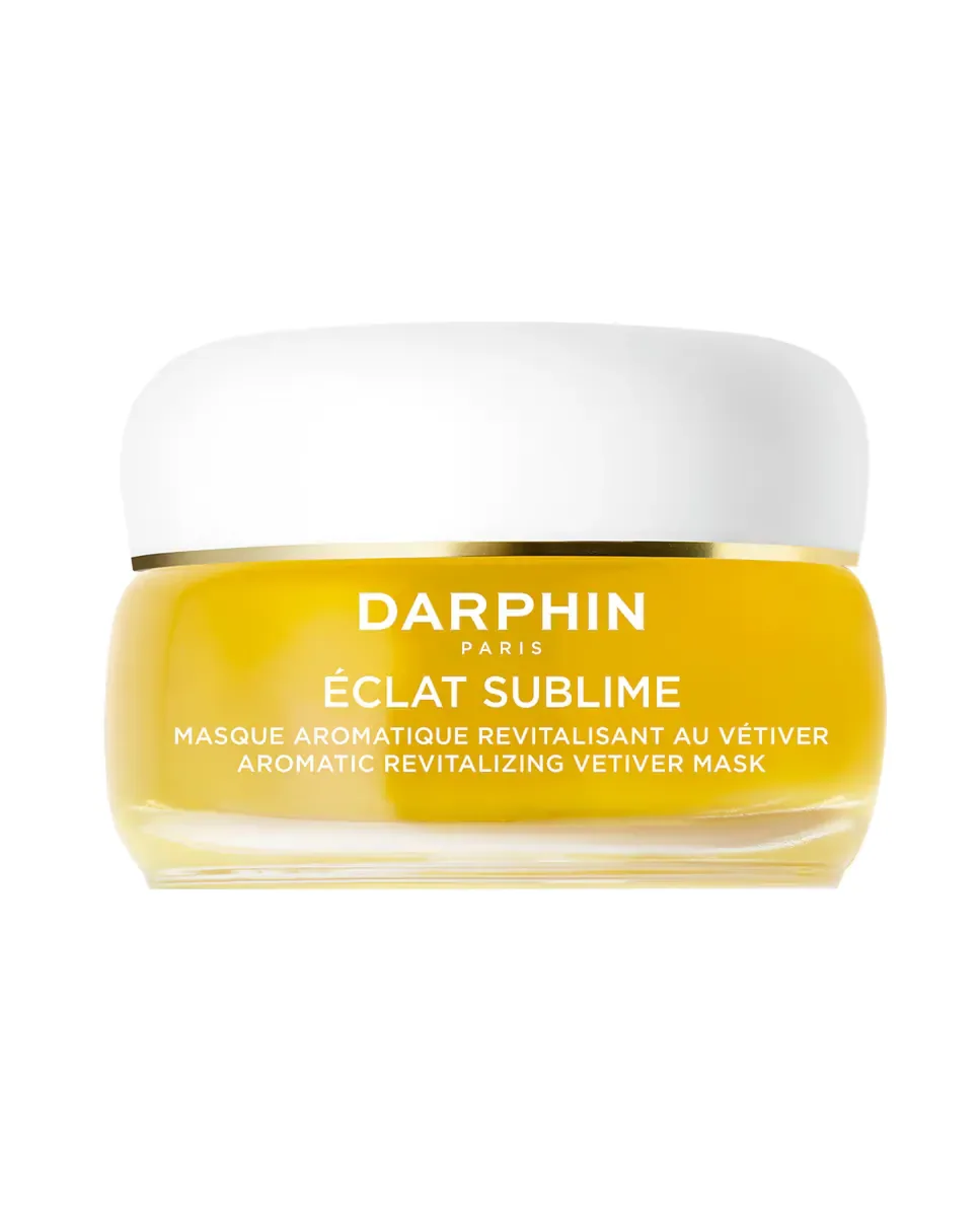 Эмульсия Darphin — Éclat Sublime Vetiver