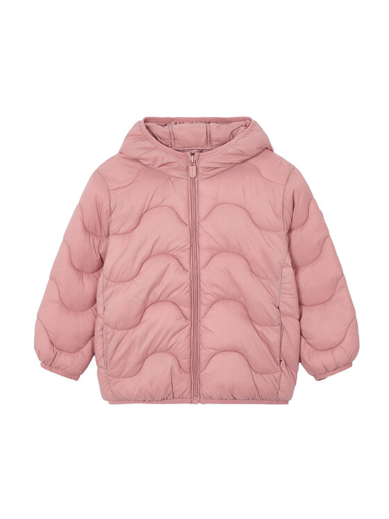 

Демисезонная куртка regular fit 4443 Mayoral, розовый