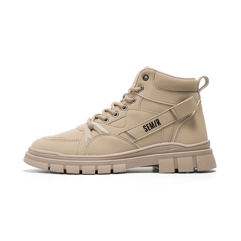 

Мужские ботинки Martin SEMIR, Brown