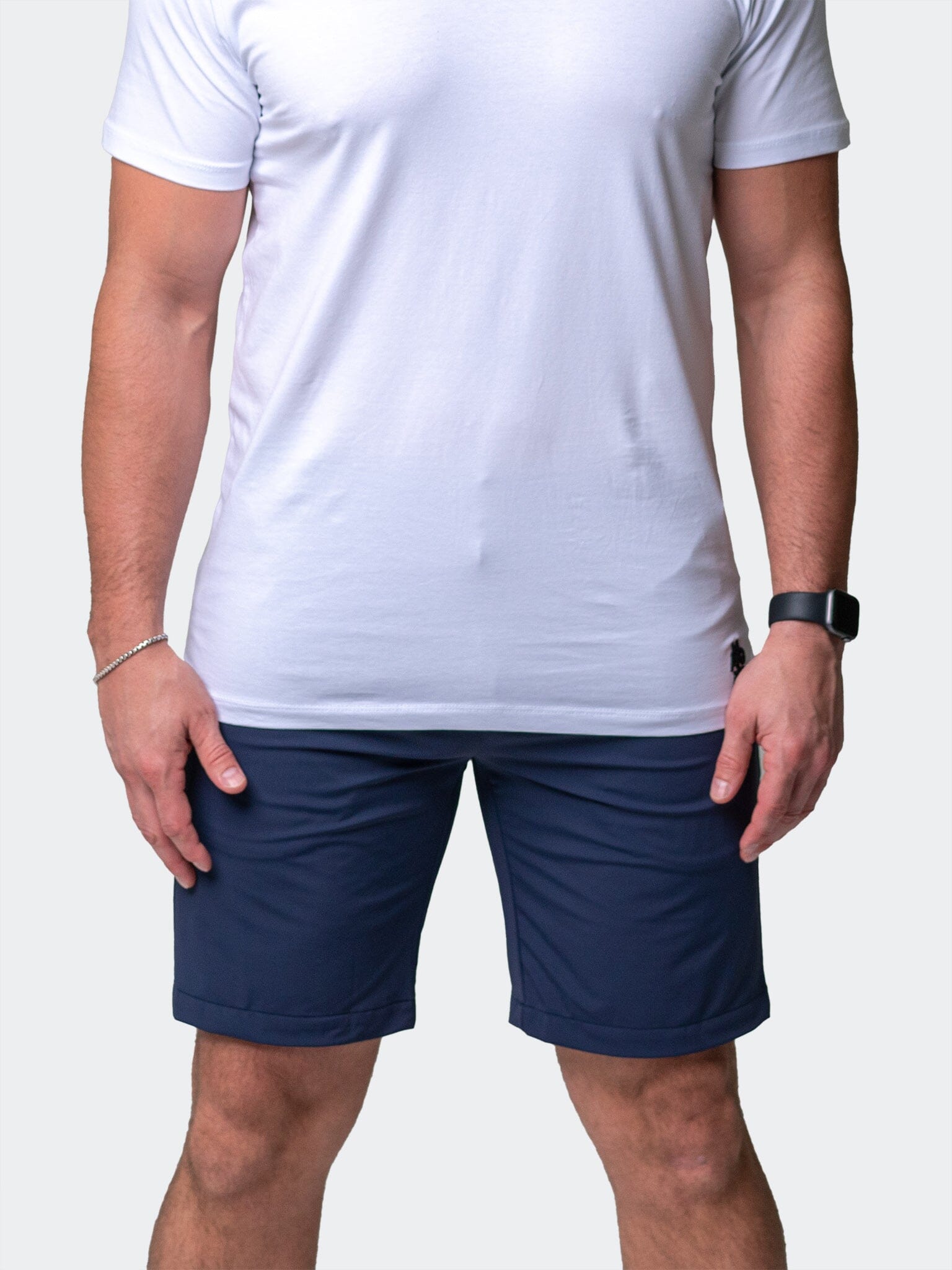 

Шорты SunNavy Blue MACEOO