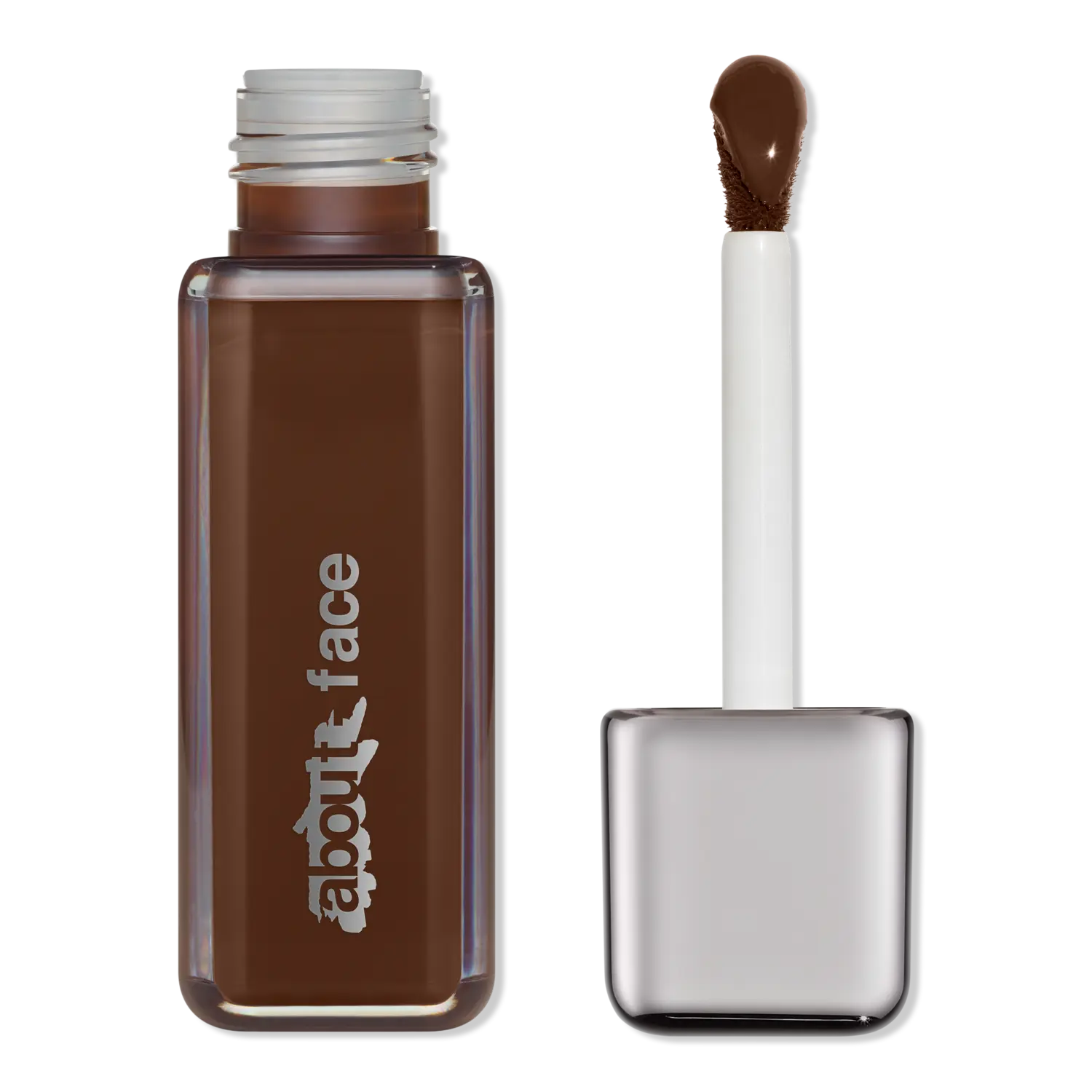 

Тональный крем THE PERFORMER Skin-Focused Foundation about-face, RD1NEUTRAL (rich deep with neutral undertones)