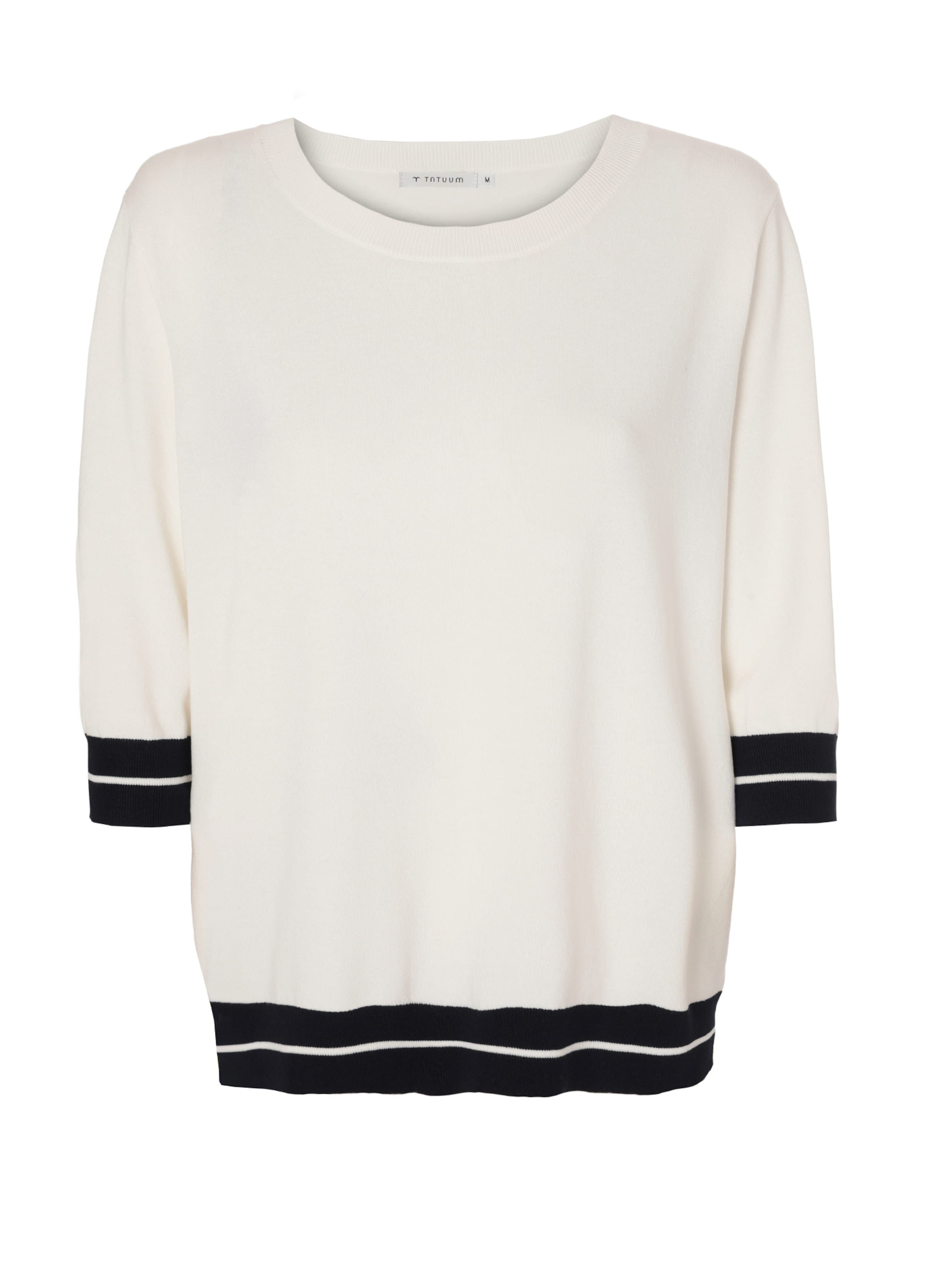 

TATUUM Блузка в белом цвете