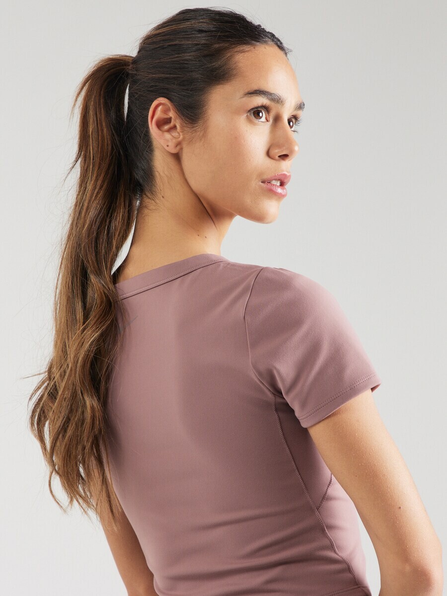 Спортивная футболка Nike ONE, цвет Caramel — фото 3