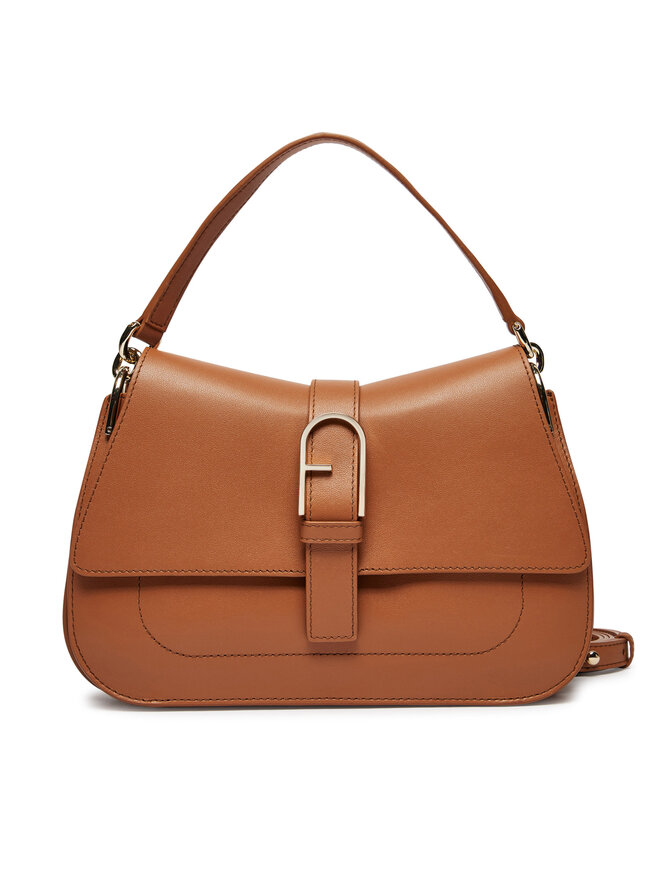 

Сумка Furla Flow WB00996 BX2045 RY000, коричневый