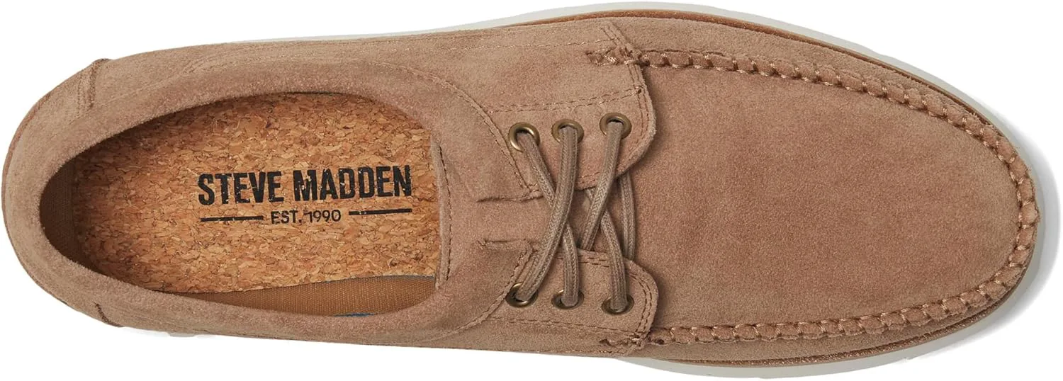 Мужские кроссовки Steve Madden Kolt