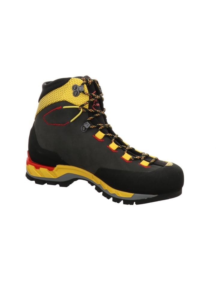 Обувь для походов и треккинга LA SPORTIVA, черный — фото 2