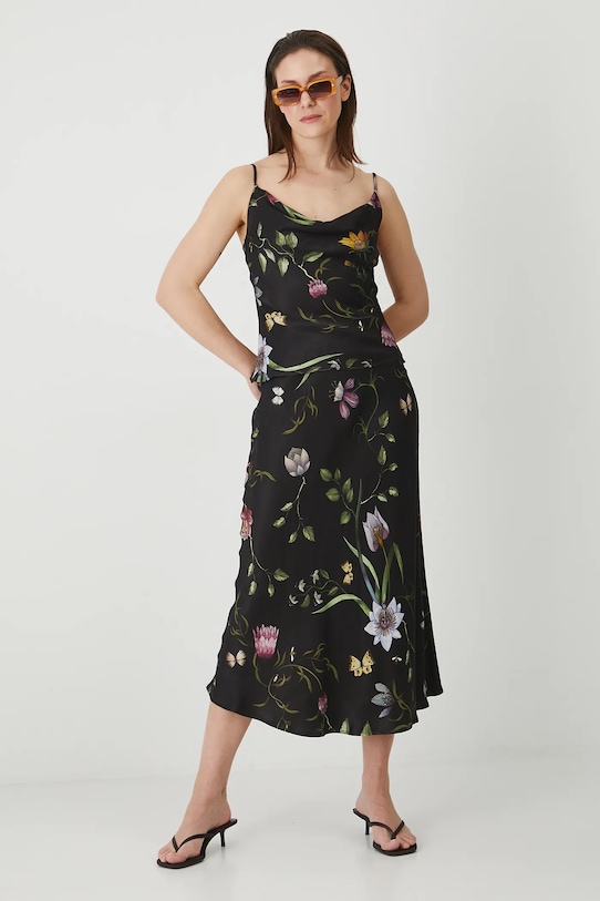 

Юбка Medicine, черный