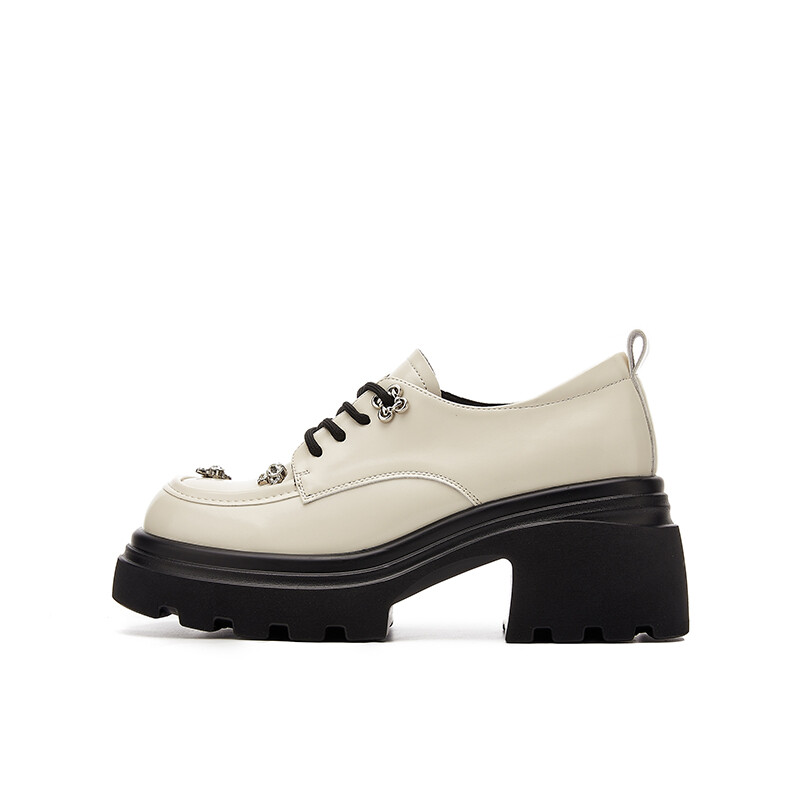 

Туфли женские повседневные Women's Casual Shoes Women's 15 Mins, черный